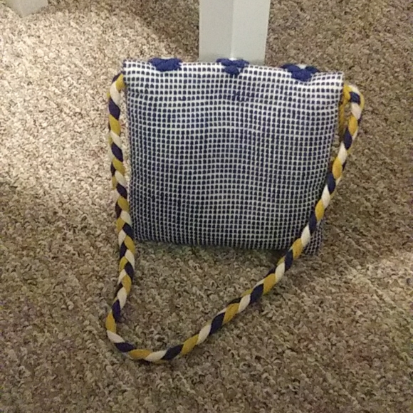 Handmade handbag - Picture 7 of 7